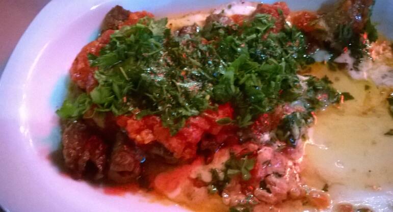 Tirebolu Kebapcisi Izmir Izmir Zomato